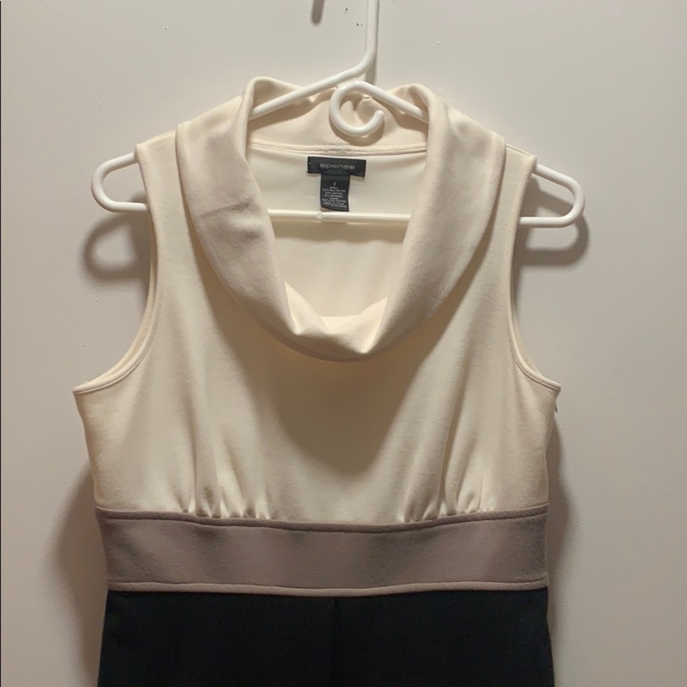 Spense business dress - Picture 2 of 6